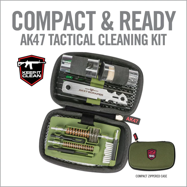 AK47 Cleaning Kit — image 2