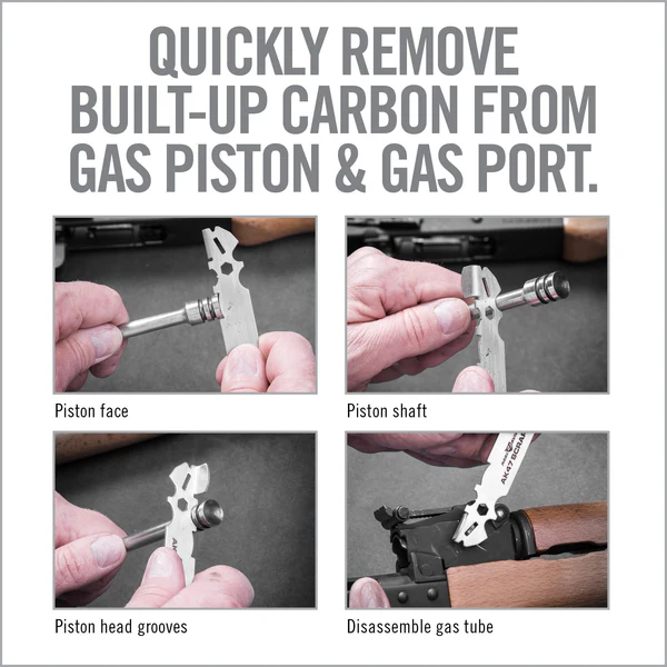 AK47 Cleaning Kit — image 3