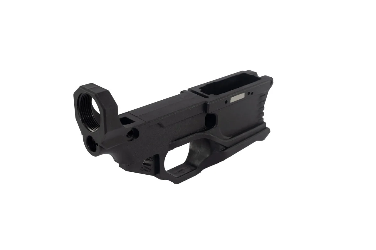 RL556v3 AR-15 80% Lower, Receiver Only — image 2
